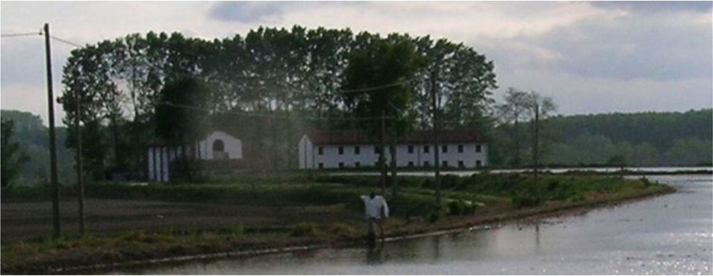 Studio Architetto Martelli - Cascina Costerina